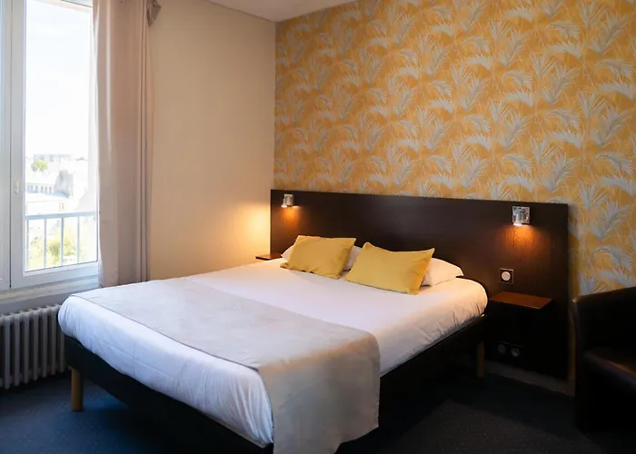Hôtel Bellevue