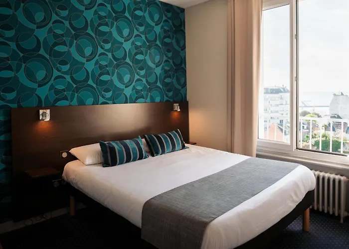 Hôtel Bellevue