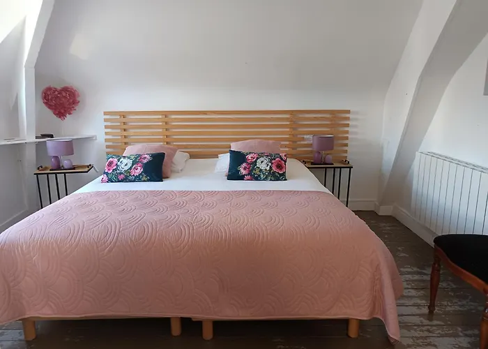 Hôtel L'albatros