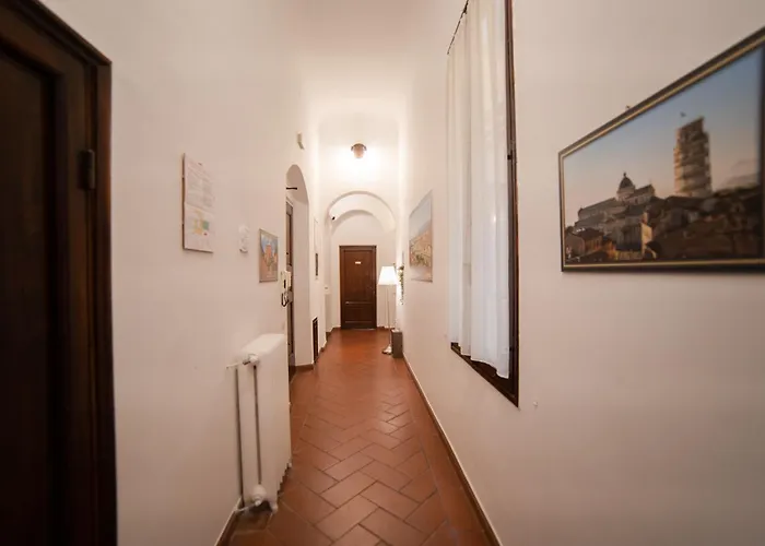 Coco Places Soggiorno Panerai