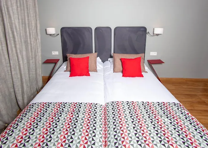Hotel Mediterranee