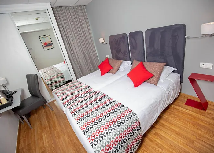 Hotel Mediterranee