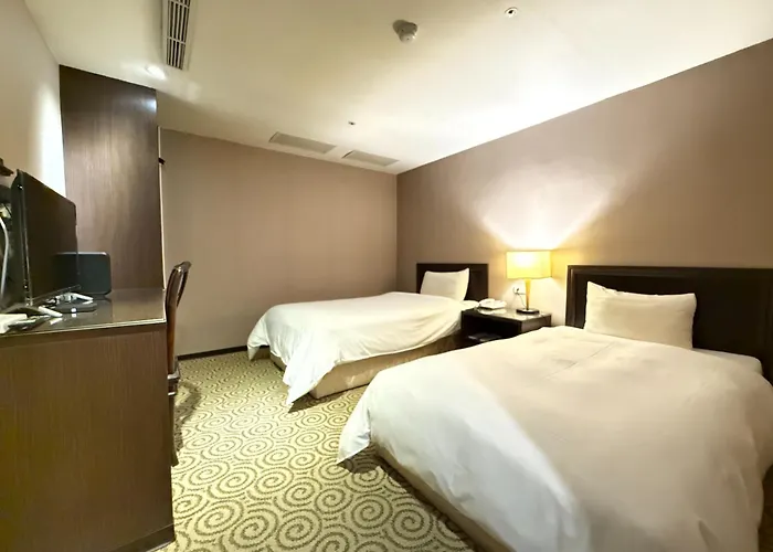 3 star hotels Well Garden