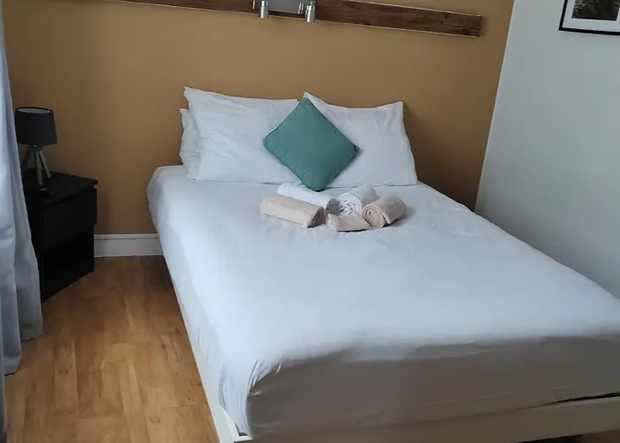 Hotel Au Grand Duquesne