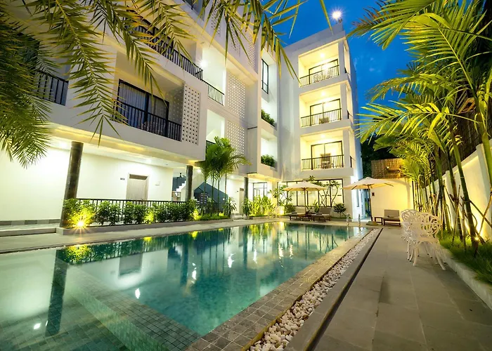 Pet Friendly hotel: Lh Residence 752