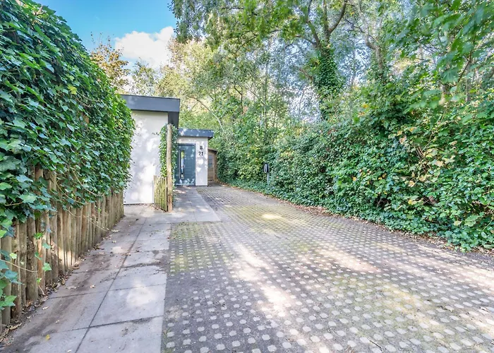Pelikaanweg 21