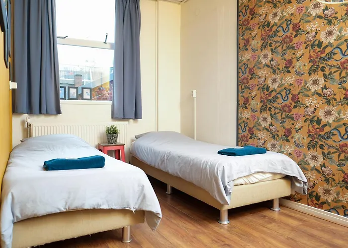 Simplon Hostel