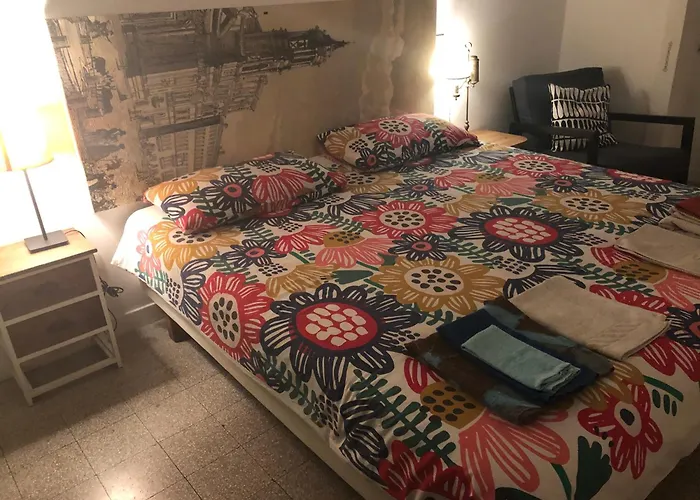  Cebollitas B&B