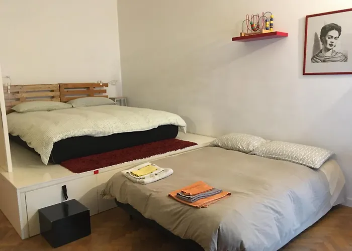  Cebollitas B&B