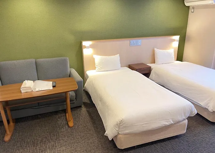 3 star hotel: Hiz Hotel Gion-Shirakawa