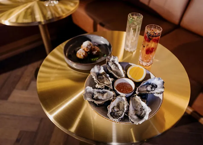 Boutique hotel only: Voco Auckland City Centre By Ihg