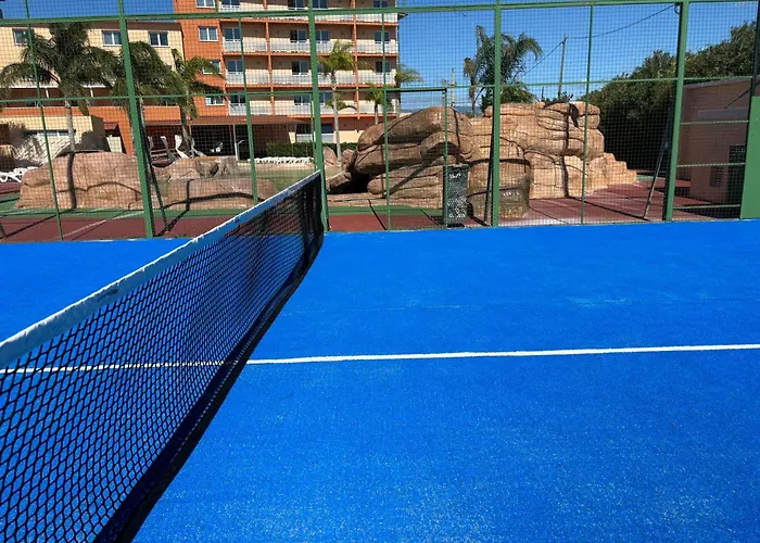 Cambrils Paradise