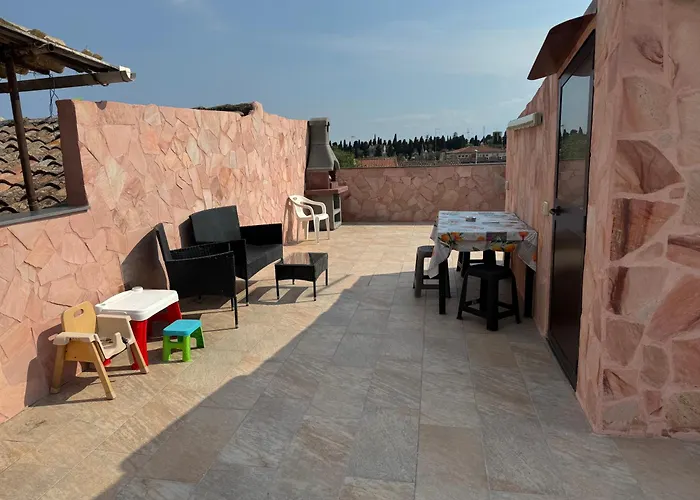 Casa la vigna