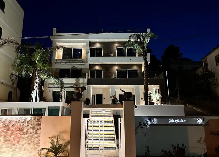 IG - Villa Don Antonio