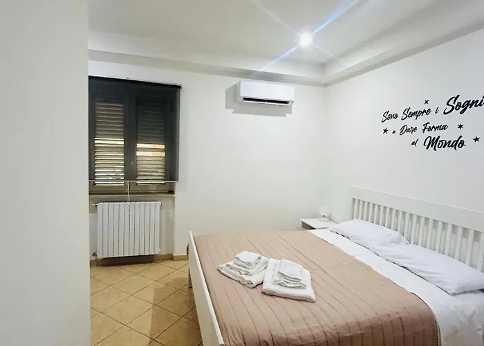 Hotel familiare: B&B La Sciantosa spa the original -self check in-