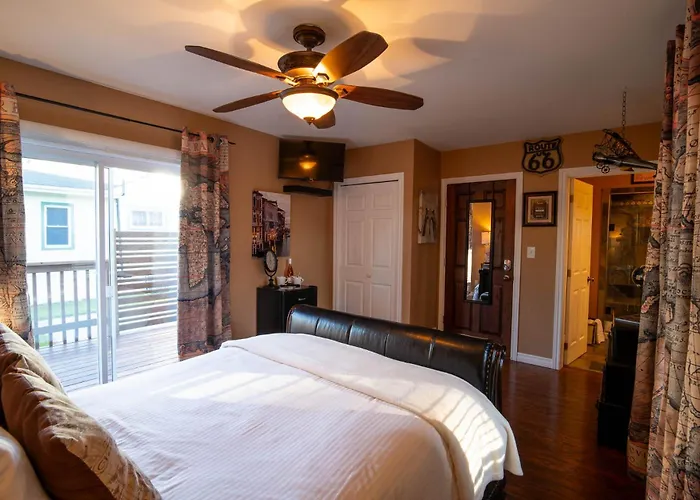 Heart And Soul Inn