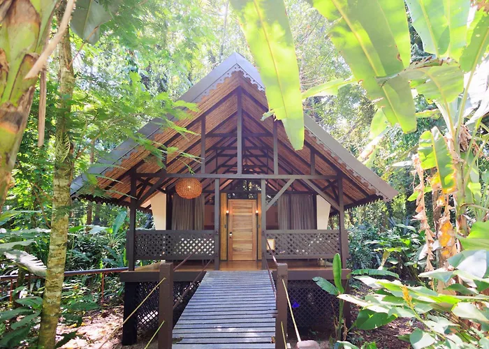 All Vacation Rentals Almonds & Corals Boutique Hotel