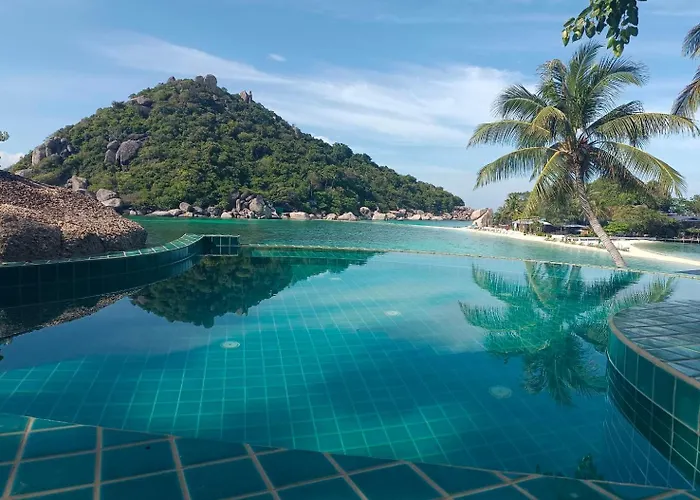 Nangyuan Island Dive