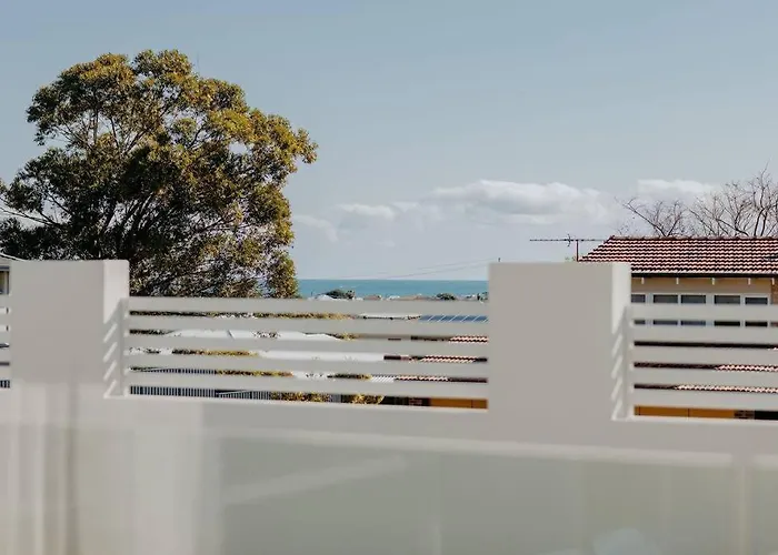 Villa with pool Above The Clouds By St Nicholas