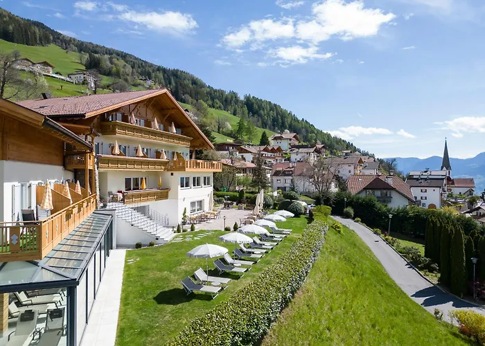 Mitlechnerhof