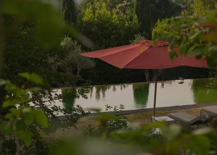 Relais De Charme Villa Rossi Danielli