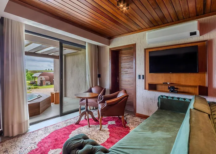 Divisa Experience Resort