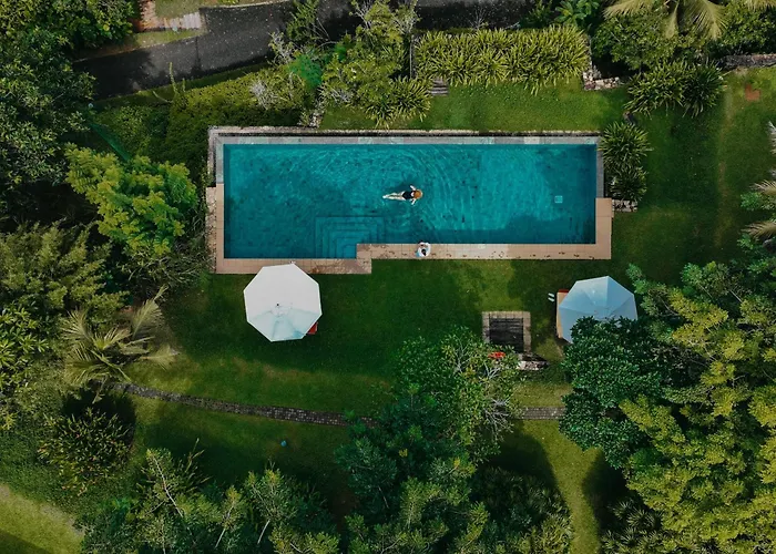 Cape - Relais And Chateaux
