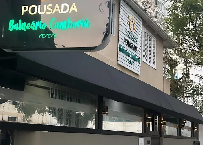 Pousada Balneário Camboriú