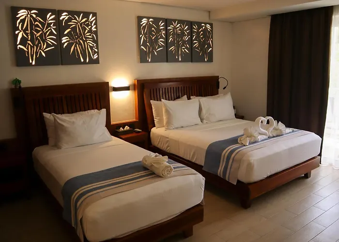 Family Hotel: Aira Boracay Hotel