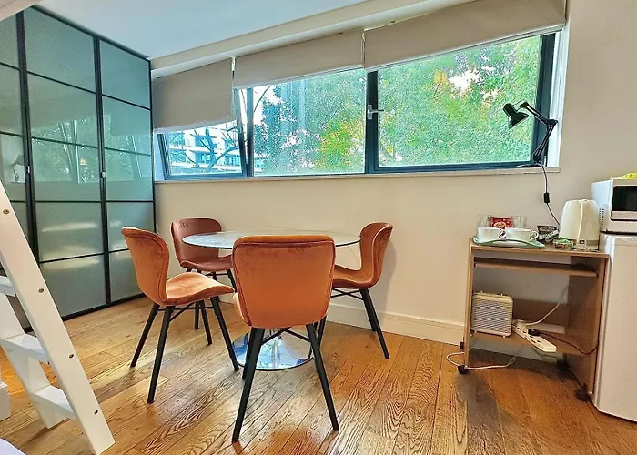Guest house: Drummond Rooms