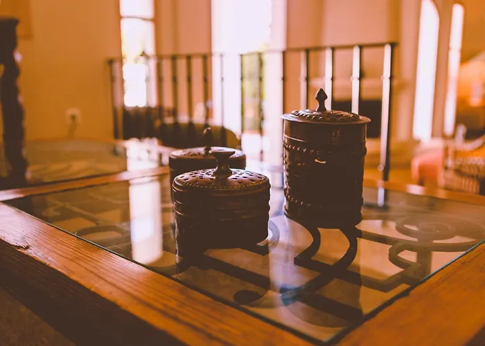 Hotel Spa: Mikasa Agua Amarga & Spa