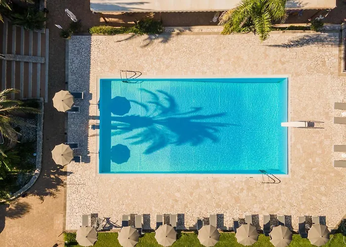 Masseria Le Pajare
