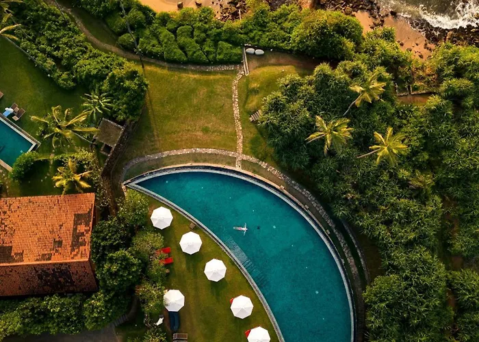 Cape - Relais And Chateaux