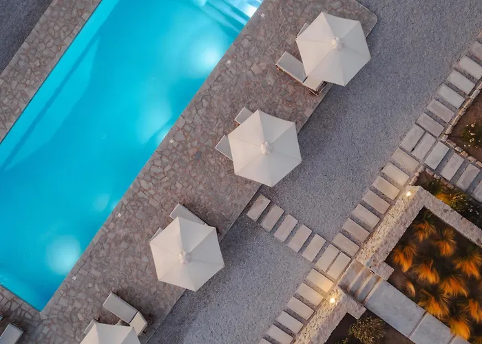 4 Sterne Hotels Archon Seaside Retreat