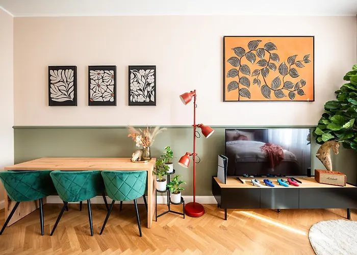 Accordion Boutique & Premium Suites