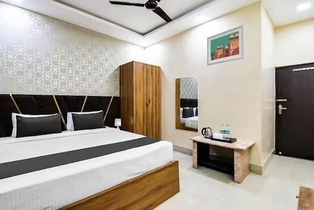 Hotel Green Park