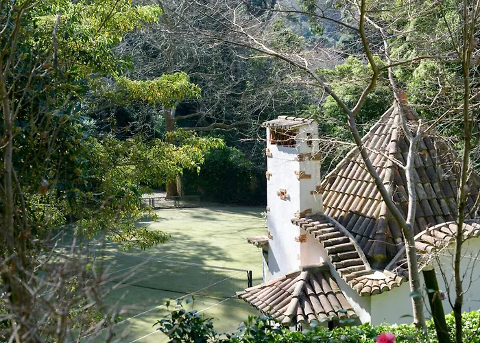 Quinta Da Penalva - Sintra