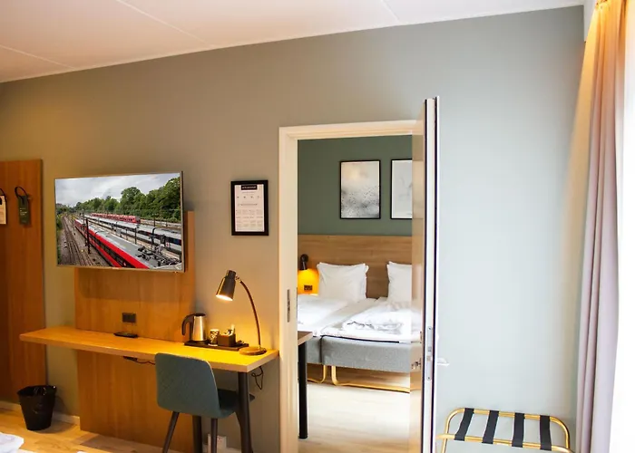 Go Hotel Osterport