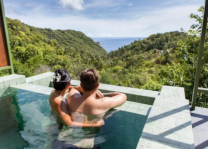 Mae Ya Resort