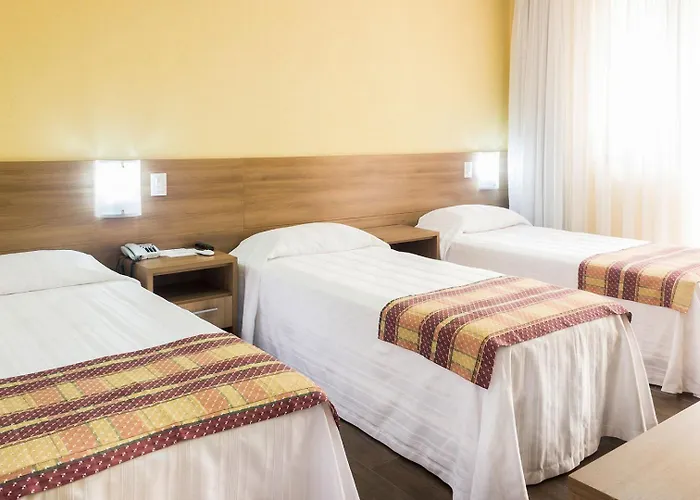 Tri Hotel Bento Gonçalves
