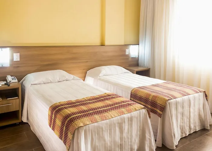 Tri Hotel Bento Gonçalves