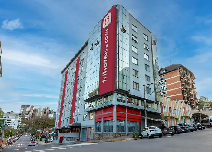 Tri Hotel Bento Gonçalves
