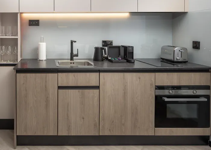 Residence Inn By Marriott Cork