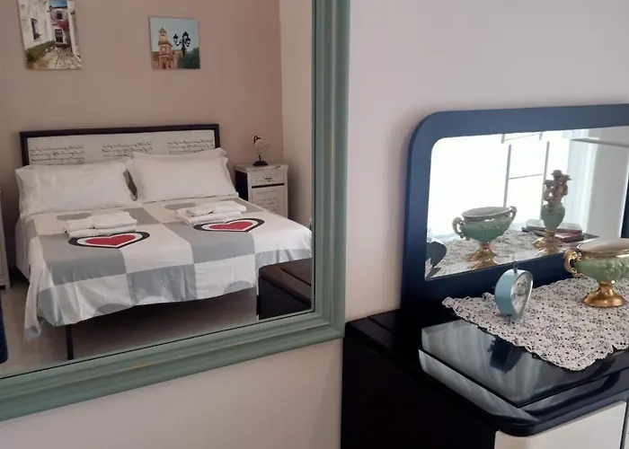 Angolo del Borgo Antico