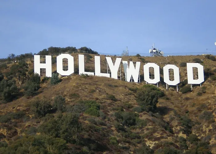 Hotel Rudra - Hollywood