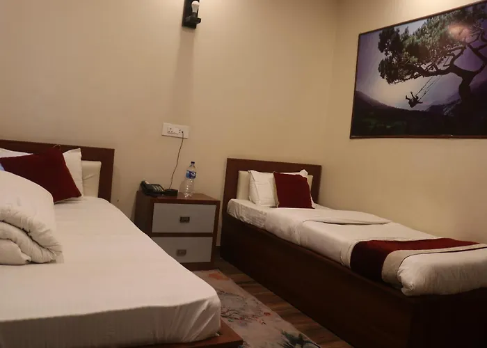 Hotel: Hotel Tiktok