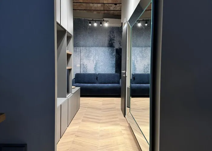  Sky Luxury Rooms Nettuno