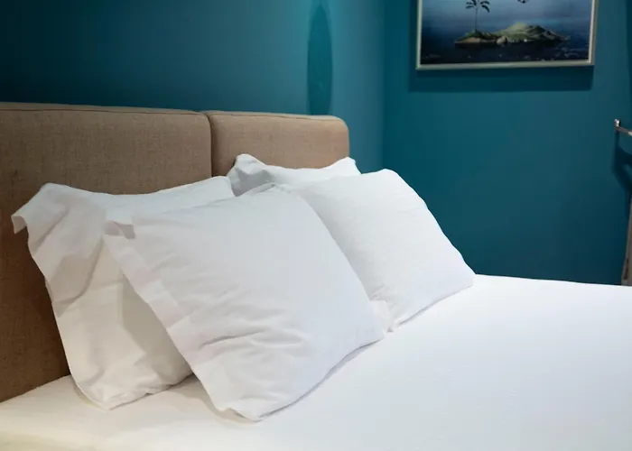 Mullaga Premium Stays