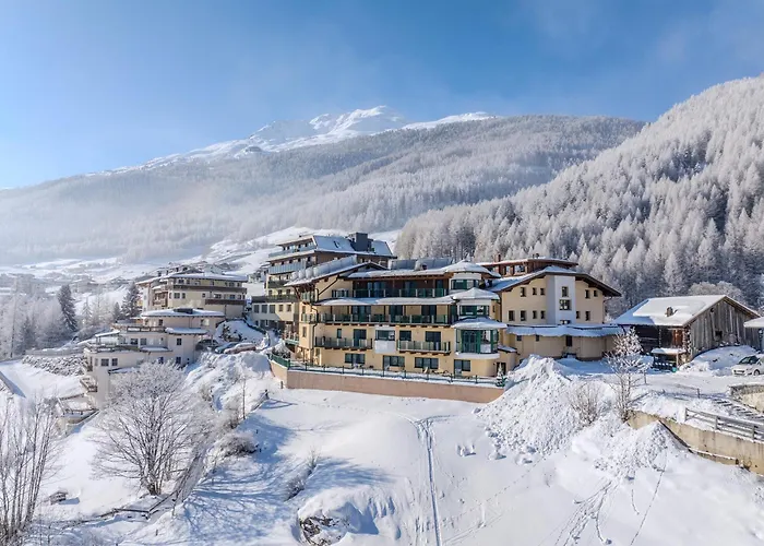 Alp Resort Tiroler Adler