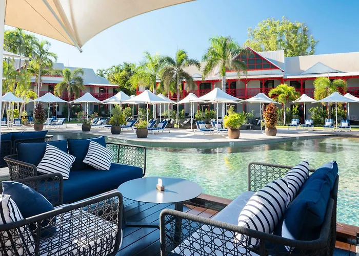 Cable Beach Club & Spa